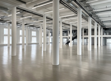 Kontor til leje på Franciska Clausens Plads 20, 1799 København V - 2981 m² | Foto 9 - Lokalebasen