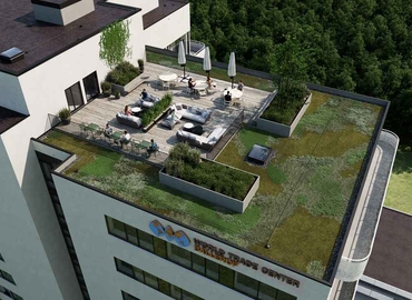 Office Borupvang 3 2750 Ballerup