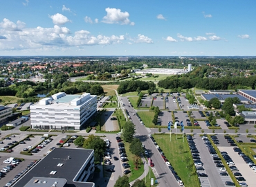 Office Borupvang 3 2750 Ballerup