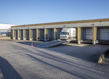 667 m² Commercial warehouse for rent in Hvidovre, Stamholmen 175 (2650) - 1 | MatchOffice