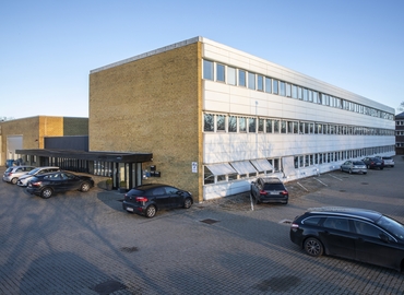 667 m² Office warehouse rental in Hvidovre, Stamholmen 175 (2650) - 0 | MatchOffice.com
