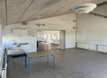 Kontor til leje på Industrivej 2, 5550 Langeskov - 261 m² | Foto 3 - Lokalebasen.dk