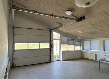 Kontor til leje på Industrivej 2, 5550 Langeskov - 261 m² | Foto 2 - Lokalebasen