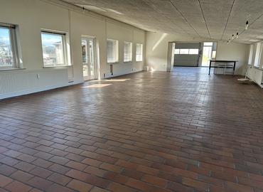 Kontor til leje på Industrivej 2, 5550 Langeskov - 261 m² | Foto 5 - Lokalebasen.dk