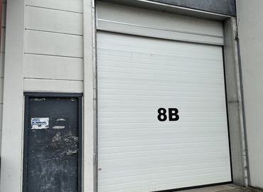 50 m² Office warehouse for rent in Langeskov, Industrivej 2 (5550) - 1 | MatchOffice.com