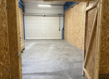 50 m² Commercial warehouse for rent in Langeskov, Industrivej 2 (5550) - 0 | MatchOffice