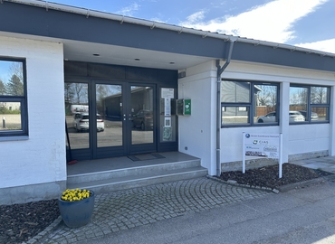 Office Industrivej 2 5550 Langeskov