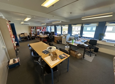 Kontor til leje på Industrivej 4, 5550 Langeskov - 80 m² | Foto 2 - Lokalebasen.dk