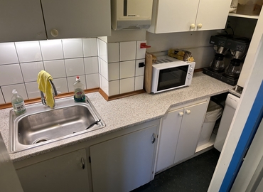 Kontor til leje på Industrivej 4, 5550 Langeskov - 80 m² | Foto 5 - Lokalebasen.dk