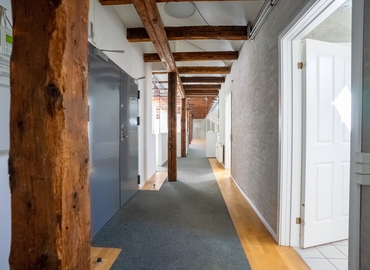 Kontor til leje på Lindgreens Allé 12, 2300 København S - 625 m² | Foto 1 - Lokalebasen.dk