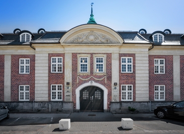 Kontor til leje på Lindgreens Allé 12, 2300 København S - 625 m² | Foto 0 - Lokalebasen.dk