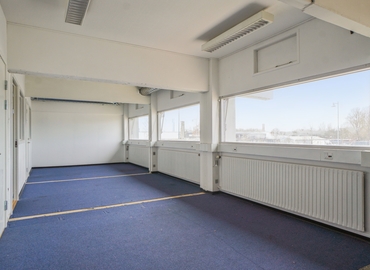 Office Roholmsvej 8 2620 Albertslund