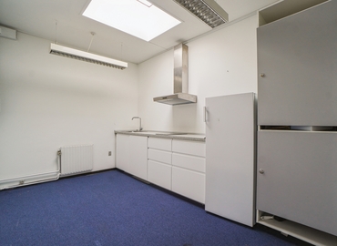 Office Roholmsvej 8 2620 Albertslund