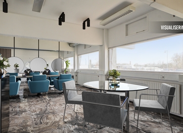 Office Roholmsvej 8 2620 Albertslund