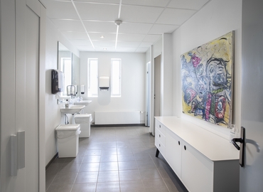 Kontor til leje på Stamholmen 175, 2650 Hvidovre - 811 m² | Foto 7 - Lokalebasen.dk