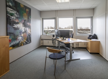 Kontor til leje på Stamholmen 175, 2650 Hvidovre - 811 m² | Foto 6 - Lokalebasen.dk