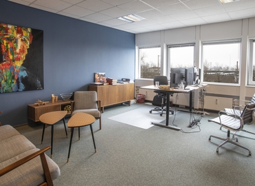 Office Stamholmen 175 2650 Hvidovre