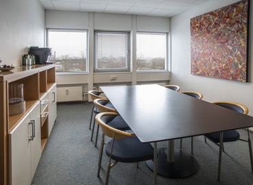 Kontor til leje på Stamholmen 175, 2650 Hvidovre - 811 m² | Foto 3 - Lokalebasen