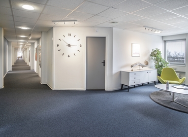 Kontor til leje på Stamholmen 175, 2650 Hvidovre - 811 m² | Foto 2 - Lokalebasen