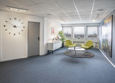 Office Stamholmen 175 2650 Hvidovre