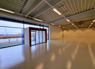Butik til leje på Center Vest 16, 8800 Viborg - 499 m² | Foto 2 - Lokalebasen