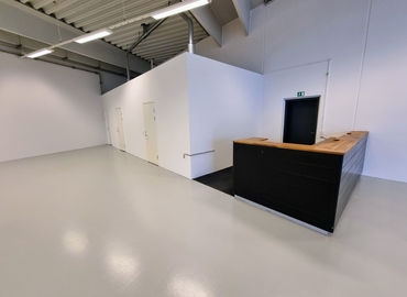 Butik til leje på Center Vest 16, 8800 Viborg - 499 m² | Foto 4 - Lokalebasen.dk