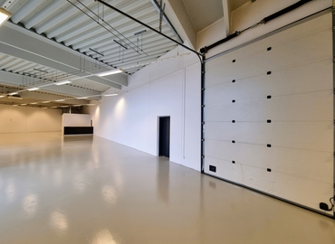 Butik til leje på Center Vest 16, 8800 Viborg - 499 m² | Foto 5 - Lokalebasen