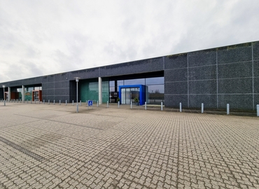 Butik til leje på Center Vest 16, 8800 Viborg - 499 m² | Foto 1 - Lokalebasen.dk