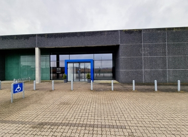 Butik til leje på Center Vest 16, 8800 Viborg - 499 m² | Foto 0 - Lokalebasen