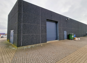 499 m² Shop for rent in Viborg, Center Vest 16 (8800) - 8 | MatchOffice