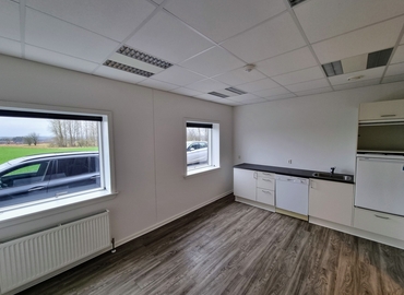 Butik til leje på Center Vest 16, 8800 Viborg - 499 m² | Foto 6 - Lokalebasen.dk