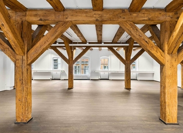Kontor til leje på Toldbodgade 12, 1253 København K - 224 m² | Foto 1 - Lokalebasen.dk