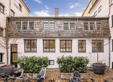 Office Toldbodgade 12 1253 Copenhagen City Center