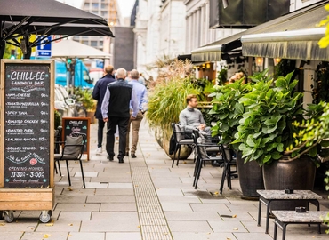 Office Toldbodgade 12 1253 Copenhagen City Center