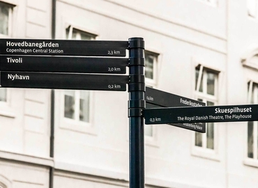 Office Toldbodgade 12 1253 Copenhagen City Center