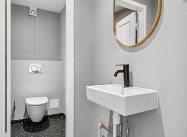 Office Toldbodgade 12 1253 Copenhagen City Center