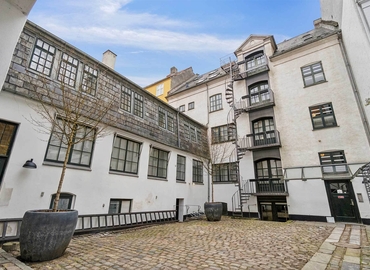 Office Toldbodgade 12 1253 Copenhagen City Center