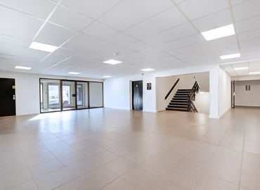 Kontor til leje på Farverland 4, 2600 Glostrup - 37 m² | Foto 2 - Lokalebasen.dk