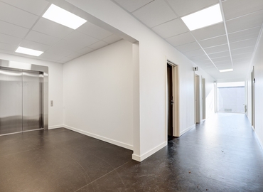 Kontor til leje på Farverland 4, 2600 Glostrup - 37 m² | Foto 5 - Lokalebasen