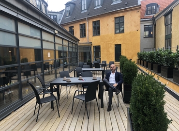 Kontor til leje på Vimmelskaftet 41A, 1161 København K - 15 m² | Foto 11 - Lokalebasen