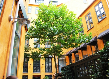Kontor til leje på Vimmelskaftet 41A, 1161 København K - 15 m² | Foto 1 - Lokalebasen.dk