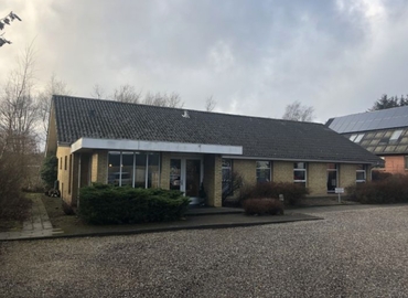 Office Havrebakken 1 7323 Give