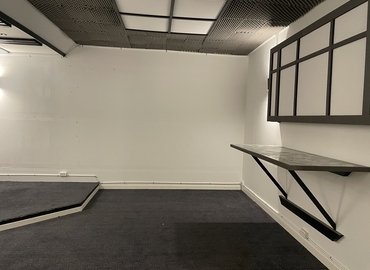 Lager til leje på Meterbuen 9-13, 2740 Skovlunde - 50 m² | Foto 1 - Lokalebasen