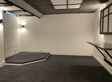 Lager til leje på Meterbuen 9-13, 2740 Skovlunde - 50 m² | Foto 5 - Lokalebasen