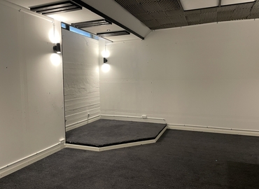 Lager til leje på Meterbuen 9-13, 2740 Skovlunde - 50 m² | Foto 2 - Lokalebasen
