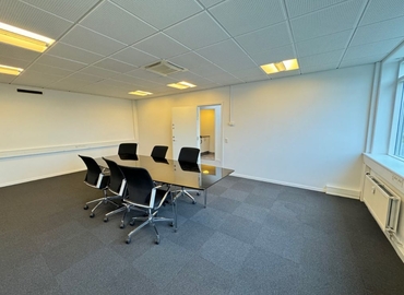 Office Lundborgvej 13a 8800 Viborg