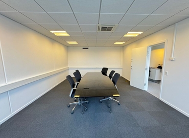 Office Lundborgvej 13a 8800 Viborg