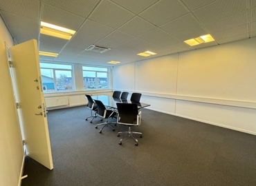 Office Lundborgvej 13a 8800 Viborg