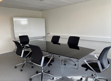 Office Lundborgvej 13a 8800 Viborg