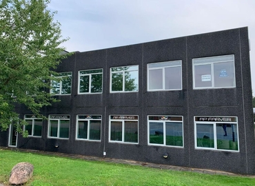 Office Lundborgvej 13a 8800 Viborg